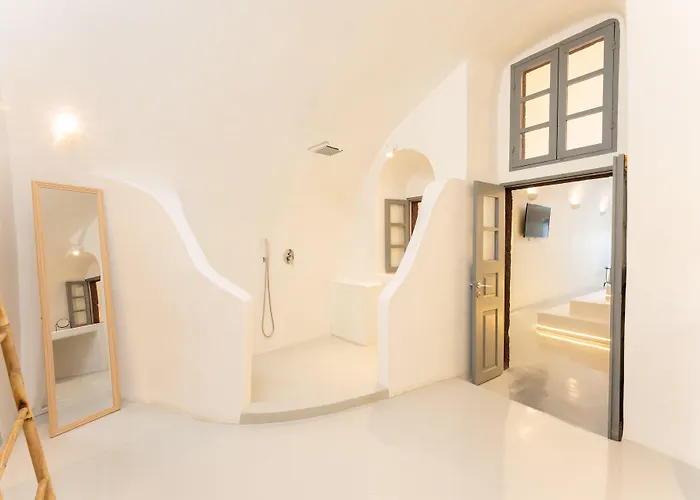 Cilon Imerovigli (Santorini)