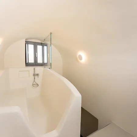 Cilon 3* Imerovigli (Santorini)