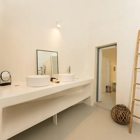 Hotel Cilon Imerovigli (Santorini)