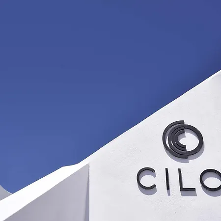 Отель Cilon