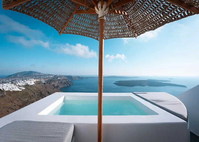 Cilon Imerovigli (Santorini)