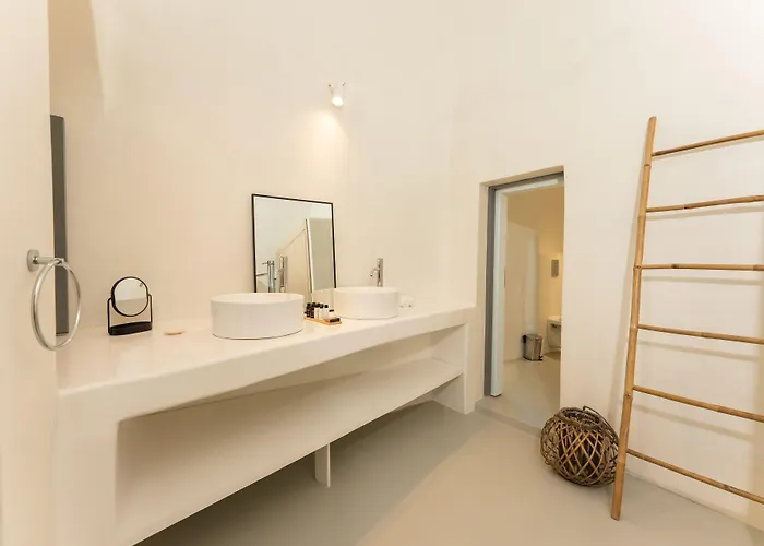 Hotel Cilon Imerovigli (Santorini)