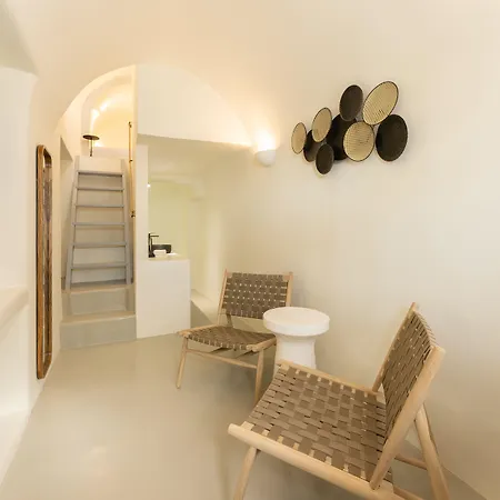 Hotel Cilon Imerovigli (Santorini)